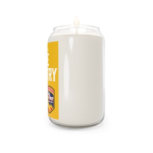 Fire Country Scented Candle, 13.75oz - Image 6