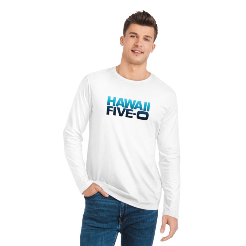 Hawaii Five-0 Sparker Long Sleeve Shirt - Image 9