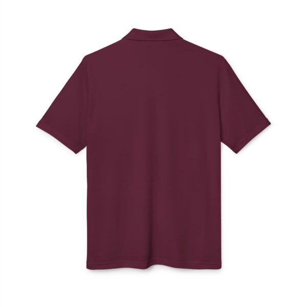 Mission: Impossible - Dead Reckoning Adidas Unisex Performance Polo - Image 2