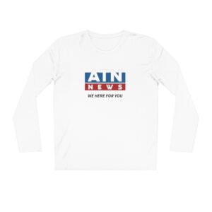 Succession Organic Sparker Long Sleeve Shirt