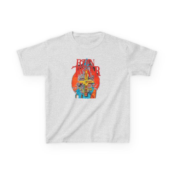 Robin Trower Heavy Cotton™ Tee - Image 17