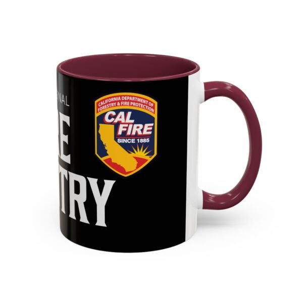 Fire Country Colorful Mugs (11oz, 15oz) - Image 34