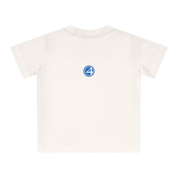 Fantastic Four Baby T-Shirt - Image 8