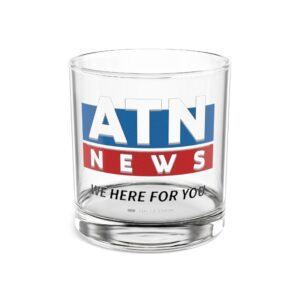 Succession Rocks Glass, 10oz