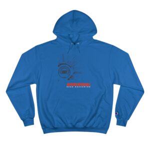 Mission: Impossible - Dead Reckoning Champion Hoodie