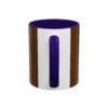 Becoming Led Zeppelin Colorful Mugs (11oz, 15oz) - Image 11