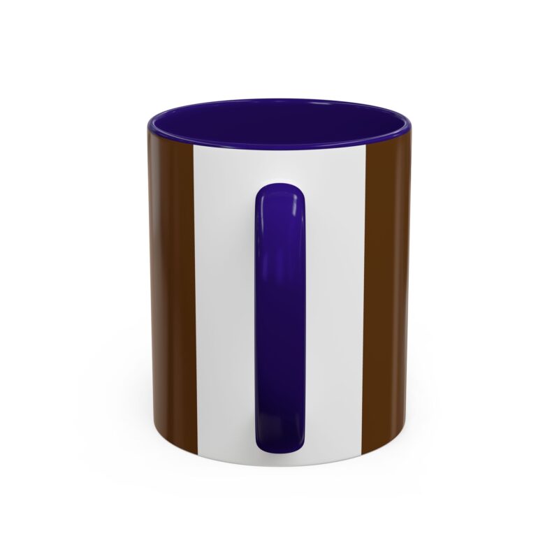 Becoming Led Zeppelin Colorful Mugs (11oz, 15oz) - Image 11