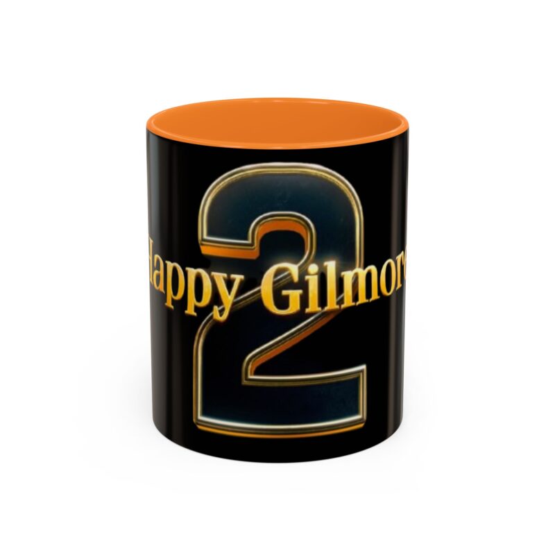 Happy Gilmore 2 Colorful Mugs (11oz, 15oz) - Image 17