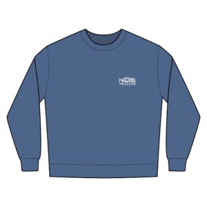 NCIS: Origins Nantucket Crewneck Sweatshirt