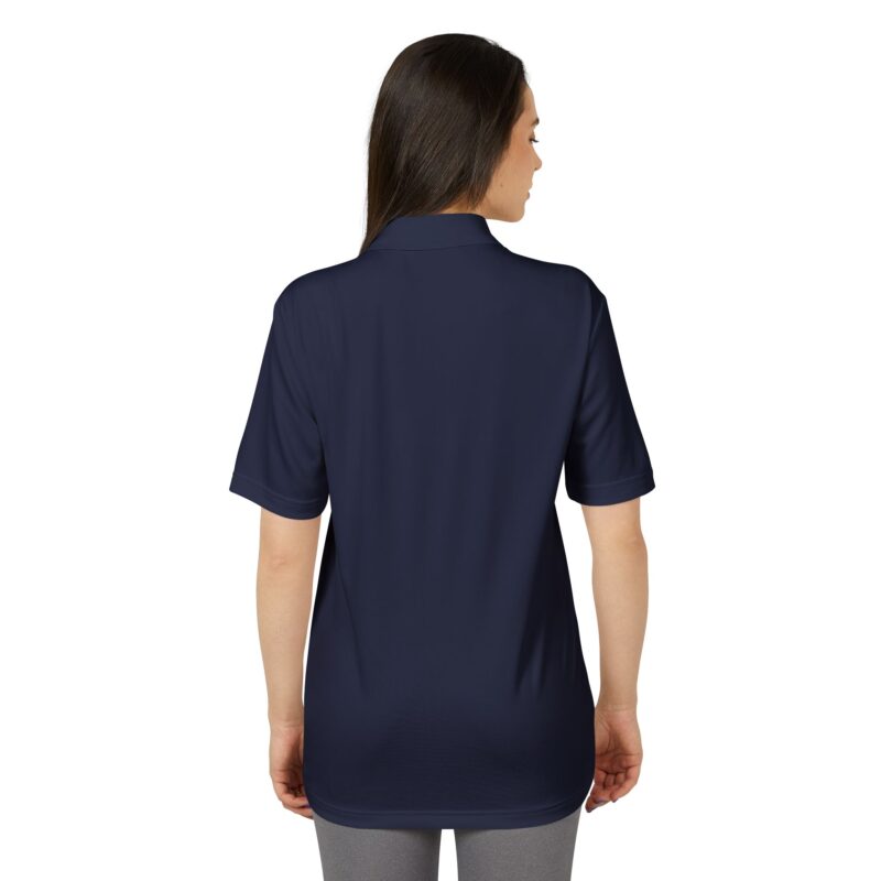 Fire Country Adidas Unisex Performance Polo - Image 20