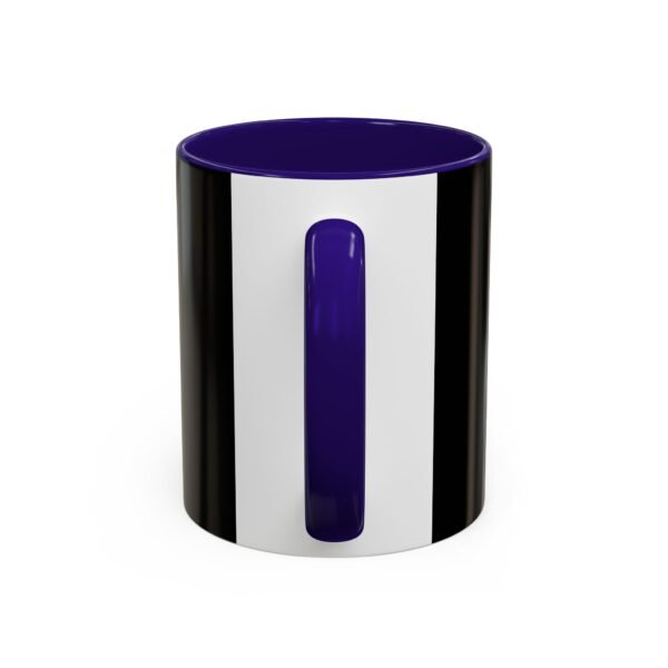 Law & Order Thursday Colorful Mugs (11oz, 15oz) - Image 11