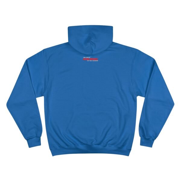 Mission: Impossible - The Final Reckoning Champion Hoodie - Image 2