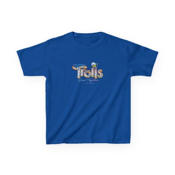 Trolls Band Together Heavy Cotton™ Tee - Image 9