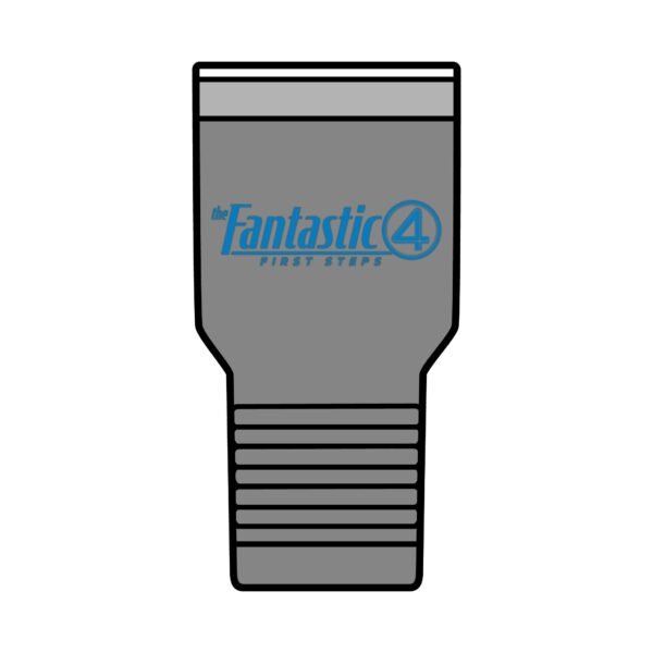 The Fantastic Four: First Steps Insulated Tumbler, 30oz - Image 3