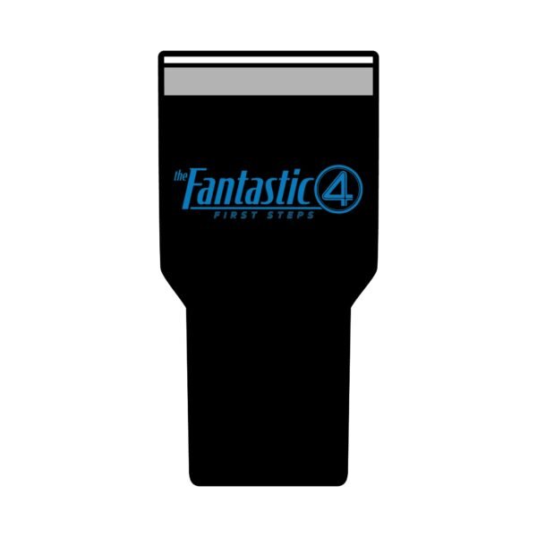 The Fantastic Four: First Steps Insulated Tumbler, 30oz