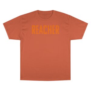 Reacher Champion T-Shirt