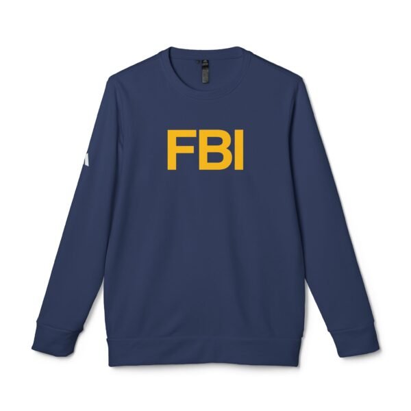 FBI Unisex Fleece Crewneck Sweatshirt - Image 13