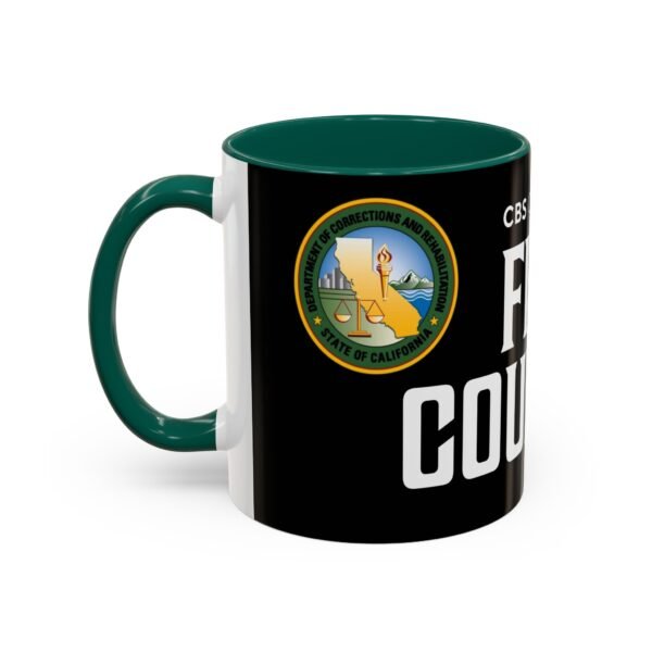 Fire Country Colorful Mugs (11oz, 15oz) - Image 24