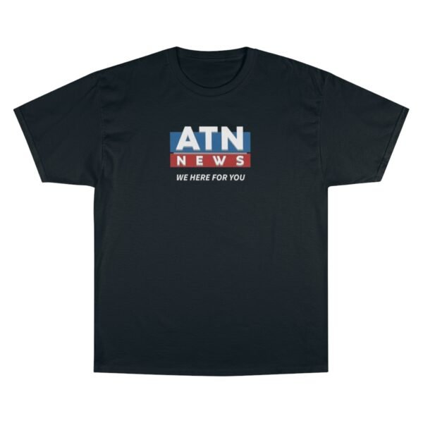 Succession Champion T-Shirt - Image 13
