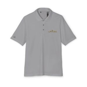 National Treasure 2: Book of Secrets Adidas Unisex Performance Polo