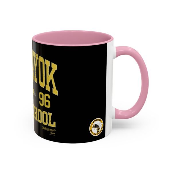 Yellowjackets Colorful Mugs (11oz, 15oz) - Image 42