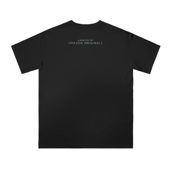 Reacher Organic Unisex Classic T-Shirt - Image 18
