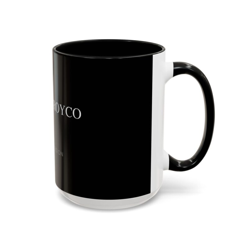 Succession Accent Coffee Mug, 11oz - Image 5