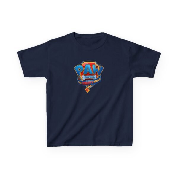 PAW Patrol: The Mighty Movie Kids Heavy Cotton™ Tee - Image 19