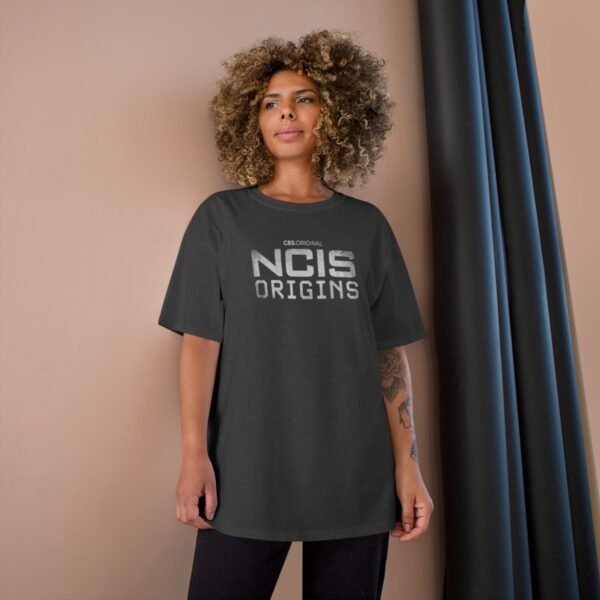 NCIS: Origins Champion T-Shirt - Image 12