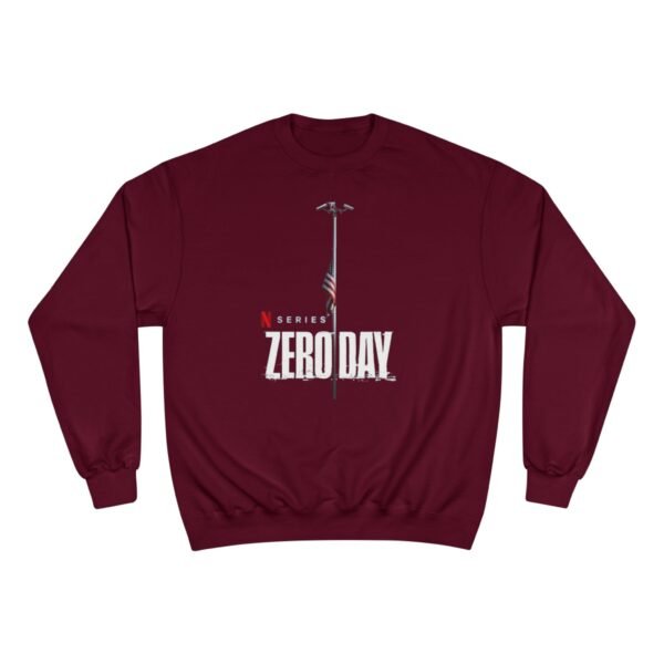 Zero Day Champion Sweatshirt - Image 21