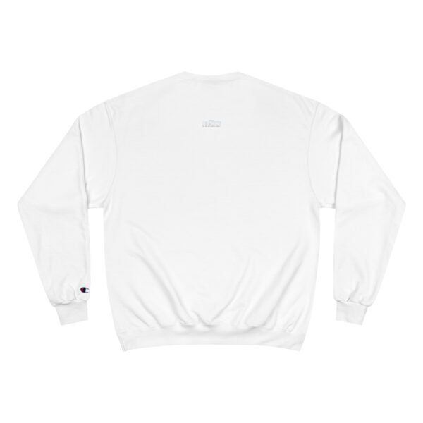 Tracker Champion Sweatshirt - Image 14