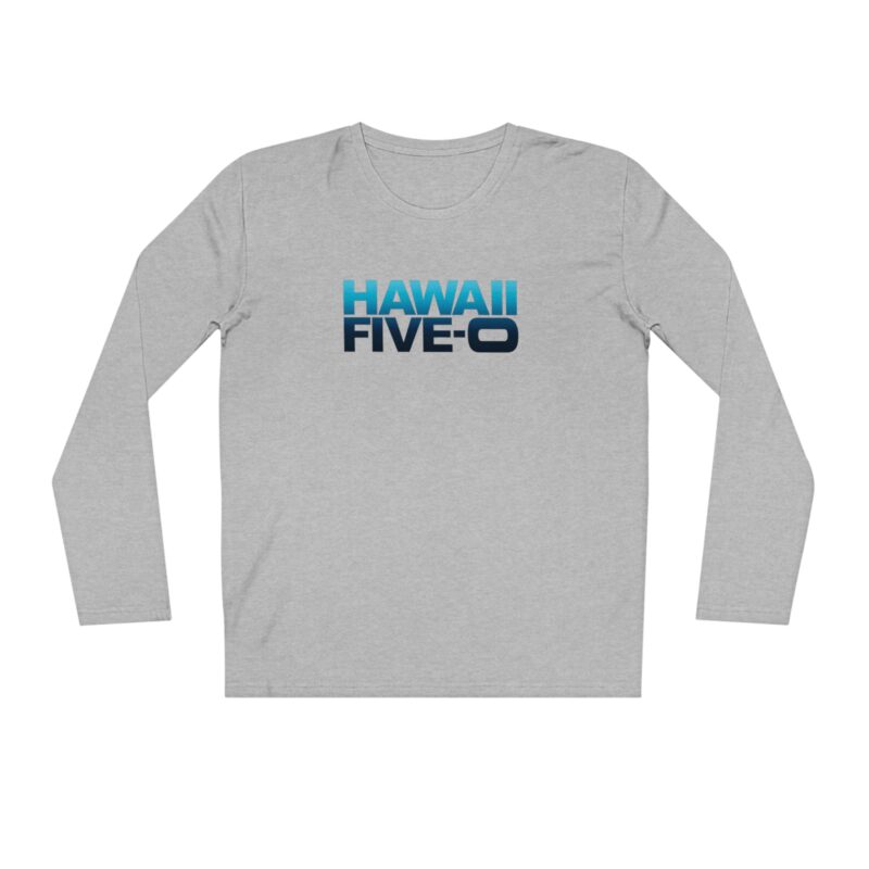 Hawaii Five-0 Sparker Long Sleeve Shirt - Image 4