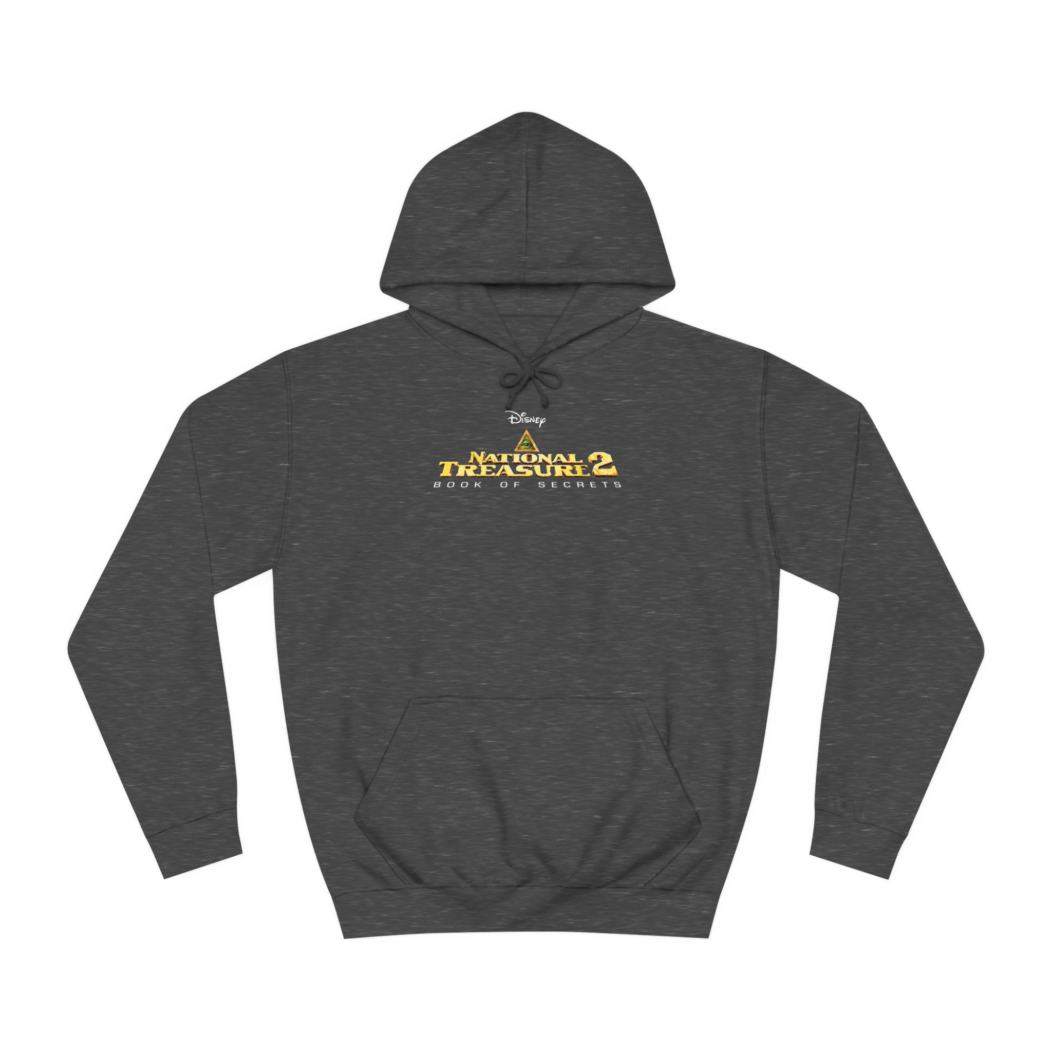 National Treasure 2: Book of Secrets Unisex College Hoodie - Image 37