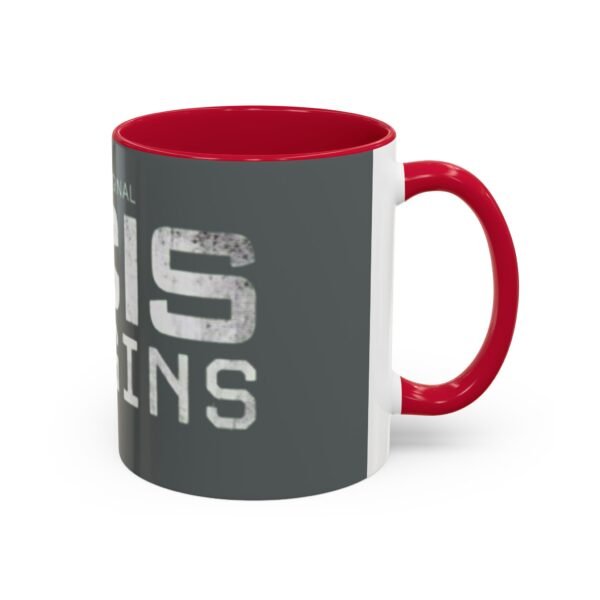 NCIS: Origans Colorful Mugs (11oz, 15oz) - Image 2