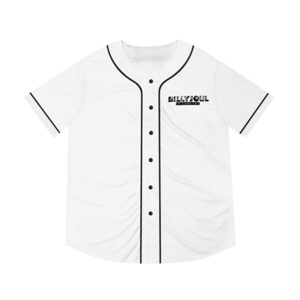 Billy Joel In Concert '23 Men's Baseball Jersey