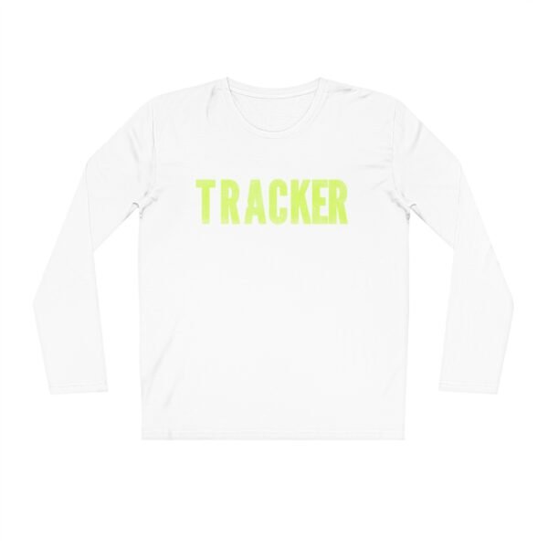 Tracker Organic Sparker Long Sleeve Shirt