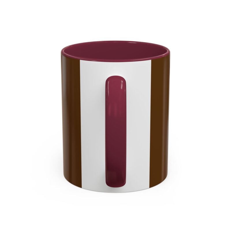 Becoming Led Zeppelin Colorful Mugs (11oz, 15oz) - Image 35