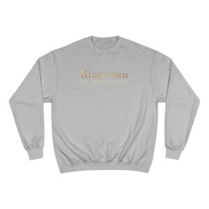 Kingsman: The Secret Service Champion Sweatshirt