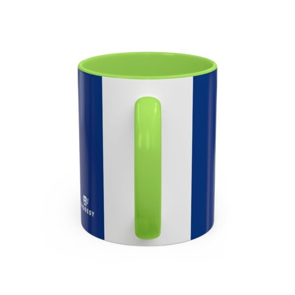 Shorsey Sudbury Kids Sports Report Colorful Mugs (11oz, 15oz) - Image 31