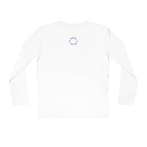 Procol Harum Organic Sparker Long Sleeve Shirt - Image 2