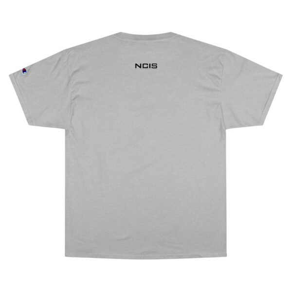 NCIS Champion T-Shirt - Image 6