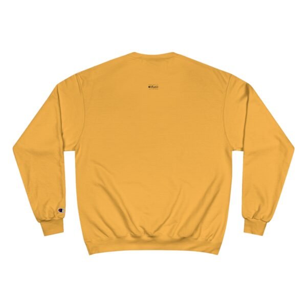Kendrick Lamar 2025 Super Bowl LIX Halftime Show Champion Sweatshirt - Image 6