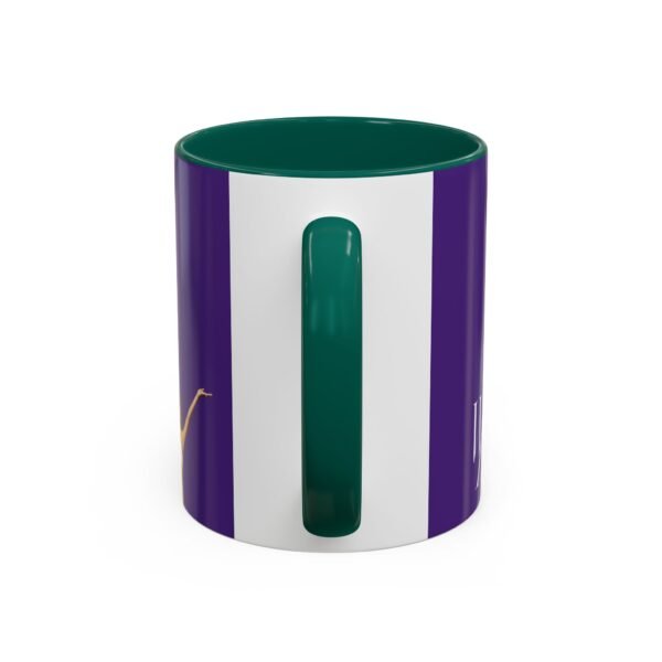 Whitney Houston Mural / Newark, NJ Colorful Mugs (11oz, 15oz) - Image 23