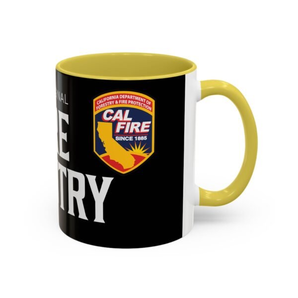 Fire Country Colorful Mugs (11oz, 15oz) - Image 46