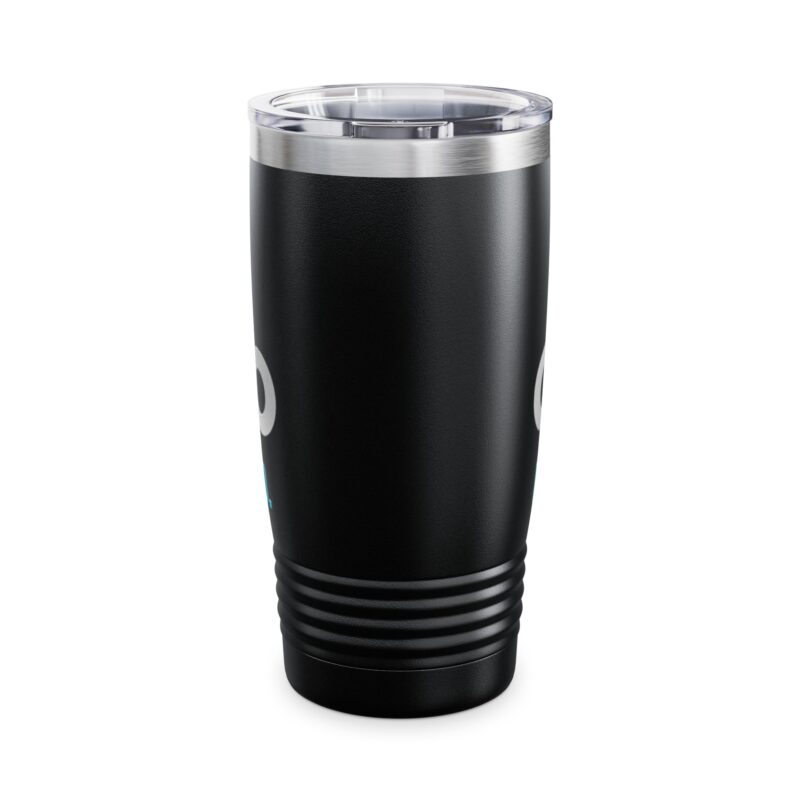 One Chicago: P.D., Fire & Med Ringneck Tumbler, 20oz - Image 7