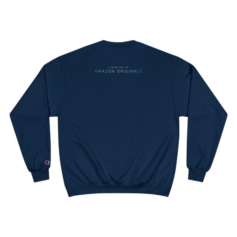 Reacher Champion Sweatshirt - Image 14