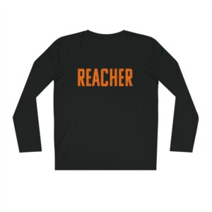 Reacher Organic Sparker Long Sleeve Shirt