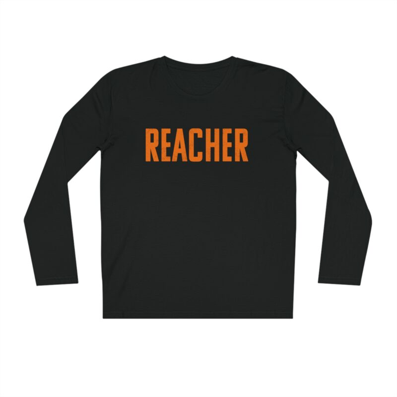 Reacher Organic Sparker Long Sleeve Shirt