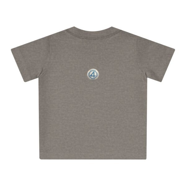 The Fantastic Four: First Steps Baby T-Shirt - Image 8