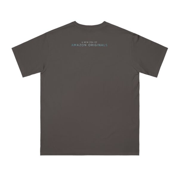 Reacher Organic Unisex Classic T-Shirt - Image 10